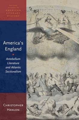America's England -  Christopher Hanlon