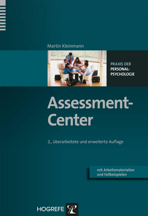 Assessment-Center - Martin Kleinmann