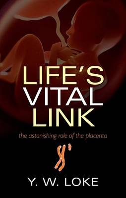 Life's Vital Link -  Y. W. Loke