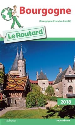 Bourgogne : Bourgogne-Franche-Comté : 2018