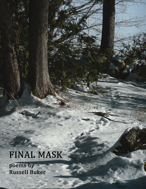 Final Mask -  Russell Buker
