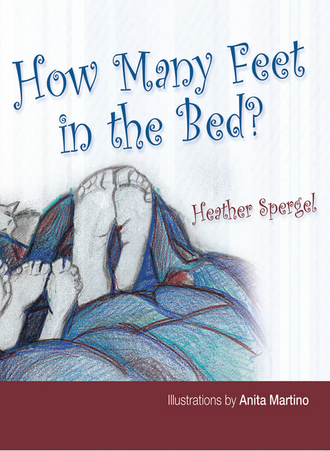 How Many Feet in the Bed? -  Heather Spergel