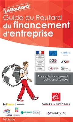 Guide du routard du financement d'entreprise