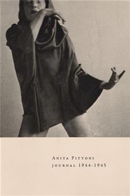 JOURNAL 1944 1945 -  PITTONI ANITA