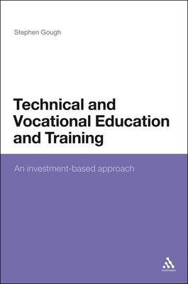 Technical and Vocational Education and Training -  Stephen Gough