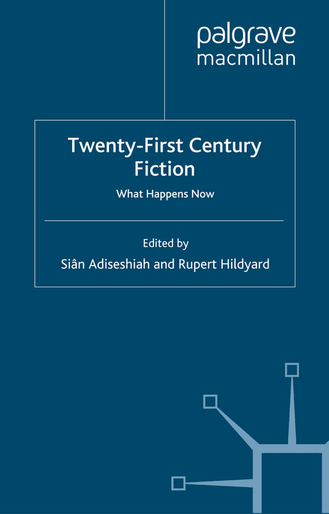 Twenty-First Century Fiction - 