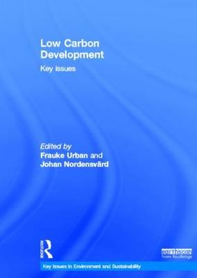 Low Carbon Development - 