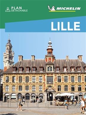 Lille -  Manufacture française des pneumatiques Michelin