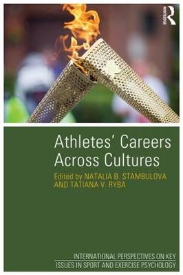 Athletes' Careers Across Cultures - 