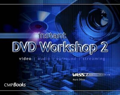 Instant DVD Workshop 2 -  Mark Dileo