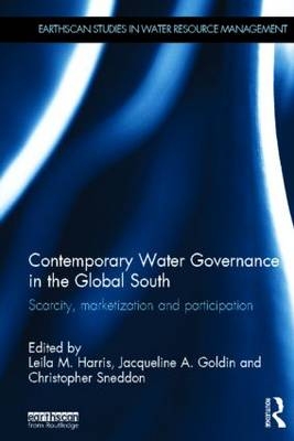 Contemporary Water Governance in the Global South - 