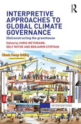 Interpretive Approaches to Global Climate Governance - 