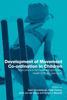Development of Movement Coordination in Children - 