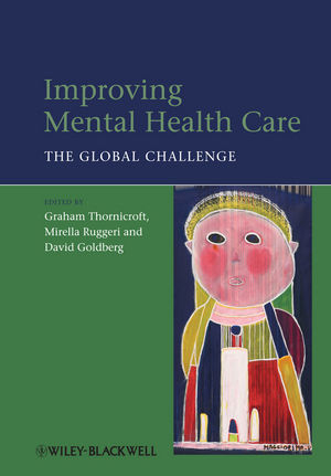 Improving Mental Health Care - 