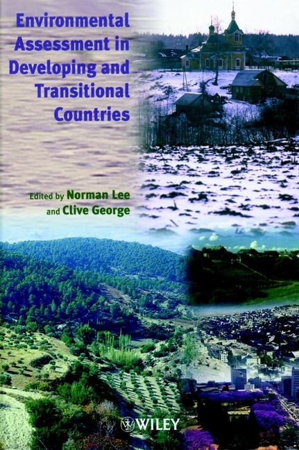 Environmental Assessment in Developing and Transitional Countries - 