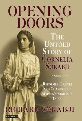 Opening Doors -  Richard Sorabji