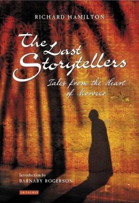 Last Storytellers -  Richard Hamilton