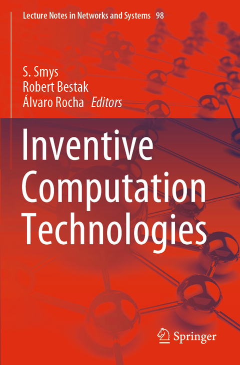 Inventive Computation Technologies - 