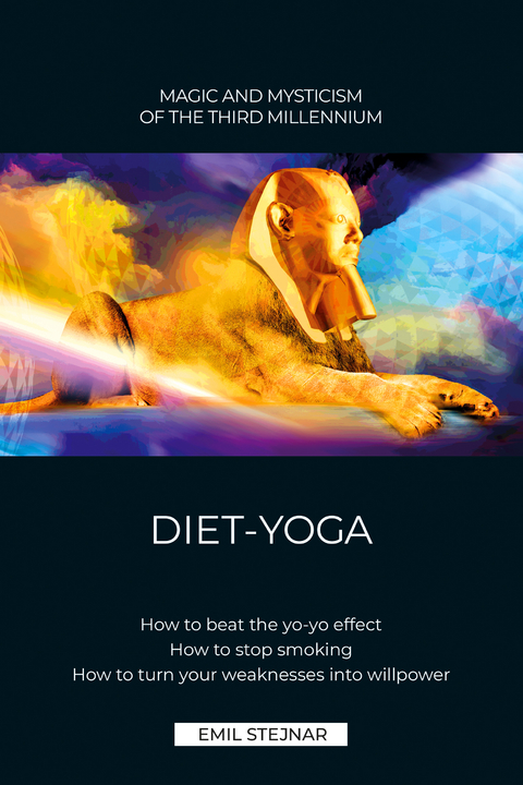 DIET-YOGA - Emil Stejnar