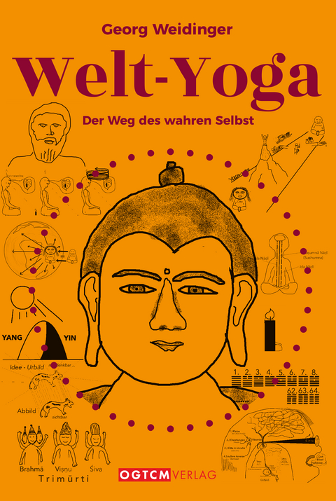 Welt-Yoga - Dr. med. Georg Weidinger