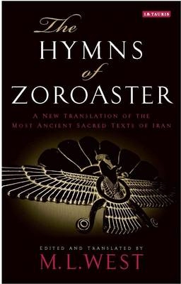 Hymns of Zoroaster - 