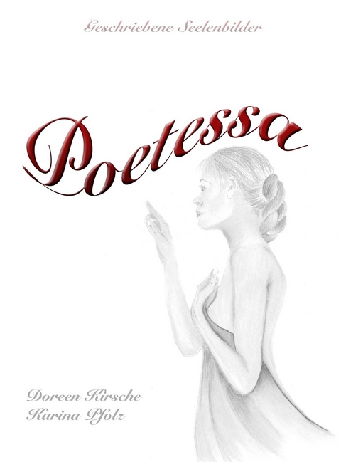 Poetessa - Doreen Kirsche