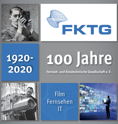 100 Jahre FKTG - 