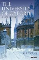 University of Oxford -  G.R. Evans