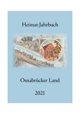 Heimat-Jahrbuch Osnabrücker Land 2021