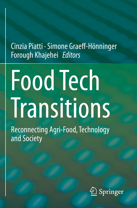 Food Tech Transitions - 