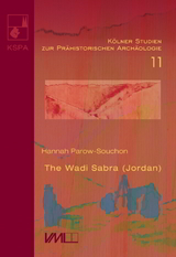 The Wadi Sabra (Jordan) - Hannah Parow-Souchon