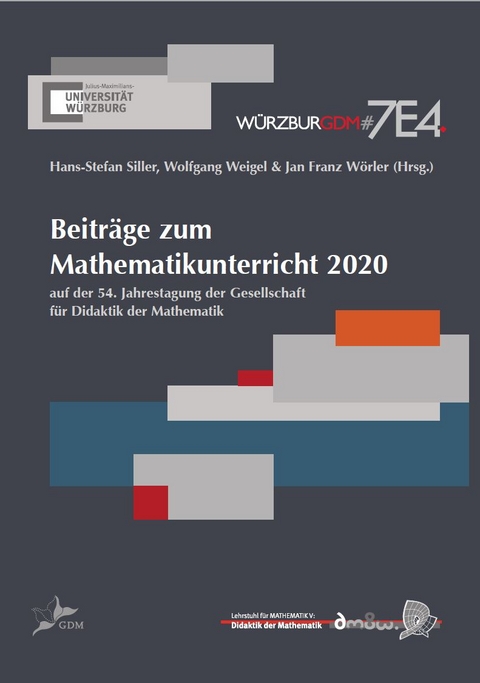 Beiträge zum Mathematikunterricht 2020 - 