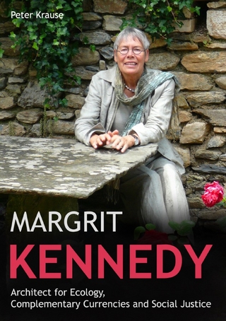Margrit Kennedy - Peter Krause