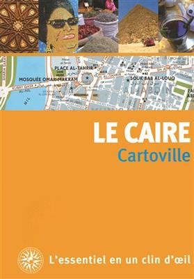 Le Caire