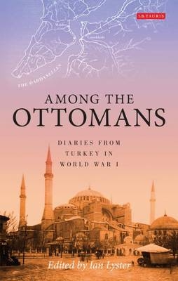 Among the Ottomans - 