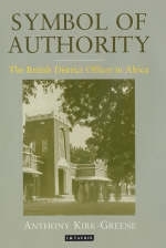 Symbol of Authority -  Anthony Kirk-Greene