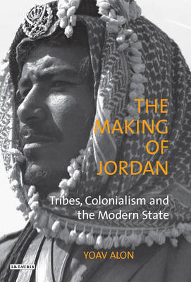 The Making of Jordan -  Yoav Alon