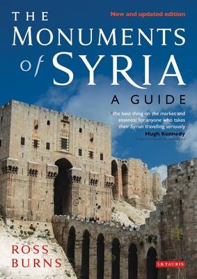 Monuments of Syria -  Burns Ross Burns