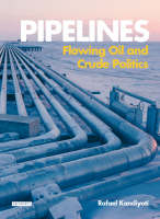 Pipelines -  Rafael Kandiyoti