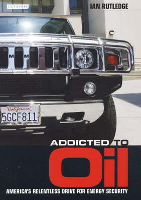 Addicted to Oil -  Ian Rutledge