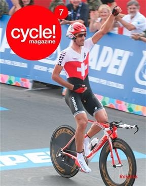 CYCLE MAGAZINE NO 7 -  Collectif