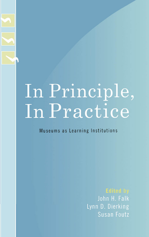 In Principle, In Practice - 