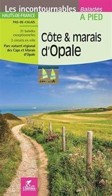 Marais d'Opale côte