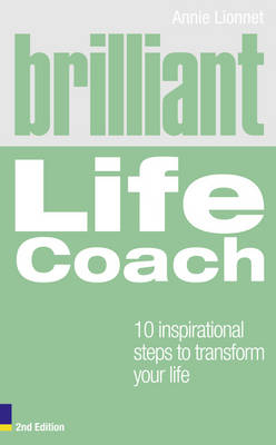 Brilliant Life Coach -  Annie Lionnet