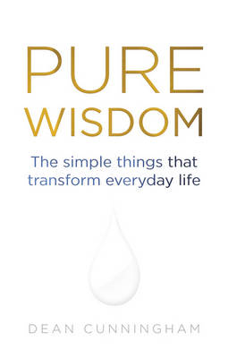 Pure Wisdom -  Dean Cunningham