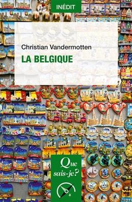La Belgique - Christian Vandermotten