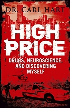 High Price -  Carl Hart