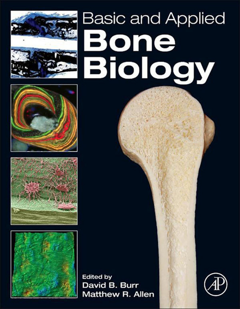 Basic and Applied Bone Biology - 