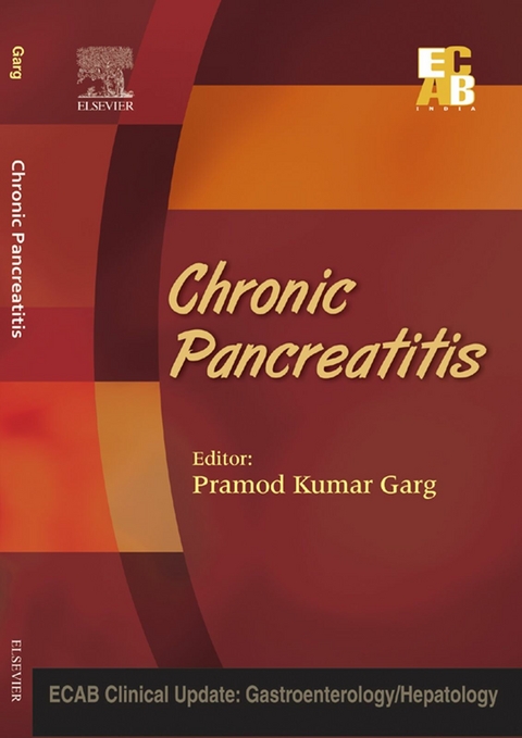 Chronic Pancreatitis - ECAB - 