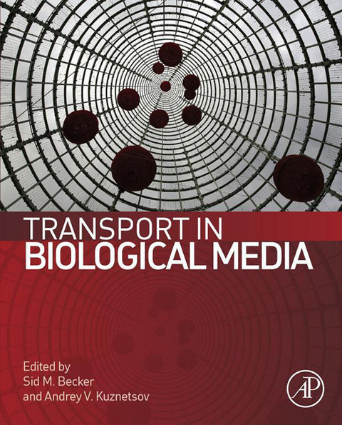 Transport in Biological Media - 